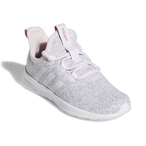 adidas Cloudfoam PURE 2.0 Kids' Shoes size 6 - Picture 1 of 6